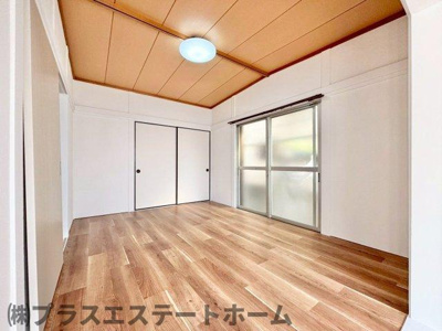 【内装】 | 東人丸町