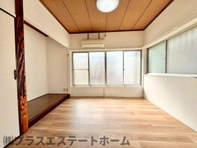 【内装】 | 東人丸町