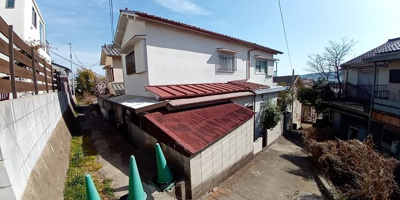 【外観】 | 東人丸町