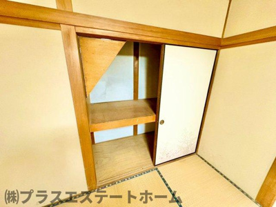 【内装】 | 東人丸町