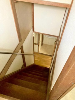 【内装】 | 東人丸町