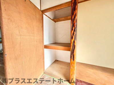 【内装】 | 東人丸町