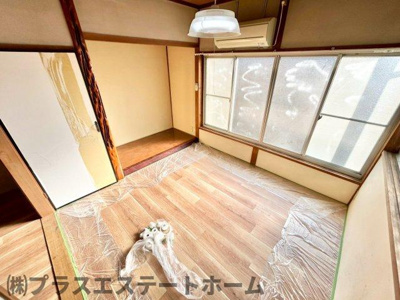 【内装】 | 東人丸町