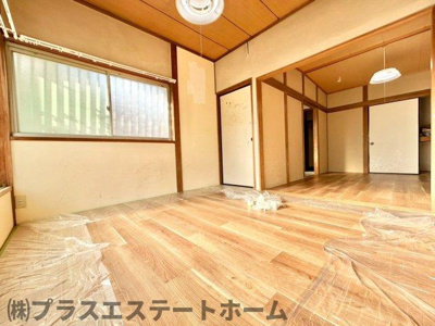 【内装】 | 東人丸町