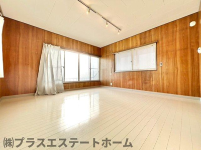 【内装】 | 東人丸町