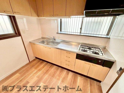 【内装】 | 東人丸町