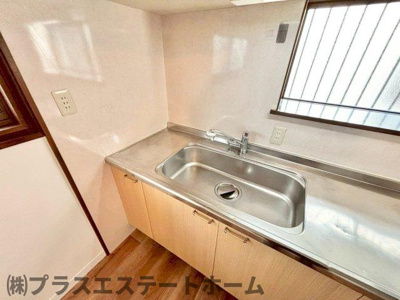 【内装】 | 東人丸町