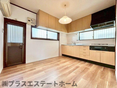 【居間・リビング】 | 東人丸町