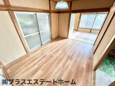 【寝室】 | 東人丸町