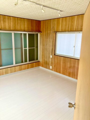 【寝室】 | 東人丸町