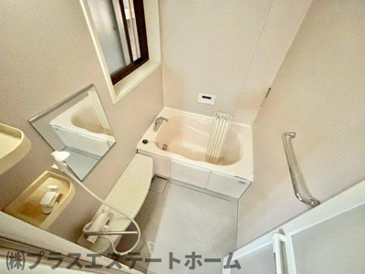 【浴室】 | 東人丸町