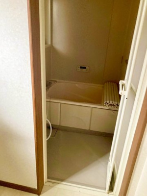 【浴室】 | 東人丸町