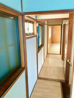 【玄関】 | 東人丸町