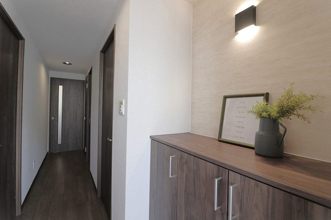 【玄関】 | セザール平野