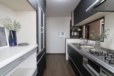 【キッチン】 | セザール平野