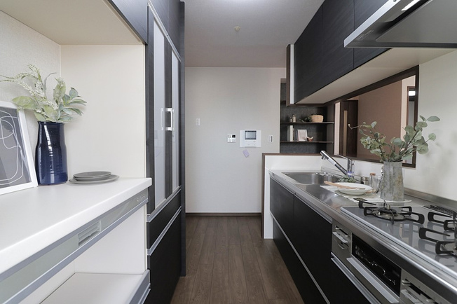 【キッチン】 | セザール平野