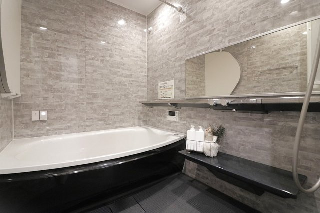 【浴室】の画像