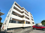 徳島市津田町１丁目のマンションの画像