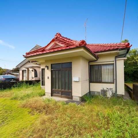 串間保育園そば　オール電化一戸建て