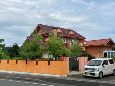 鳥取市鹿野町今市中古戸建