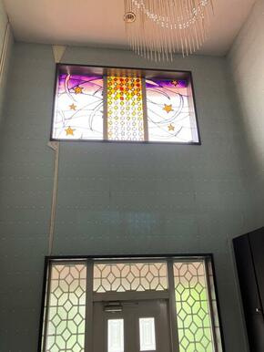 鳥取市鹿野町今市中古戸建の内装