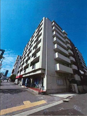 【外観】 | カーサー弥生