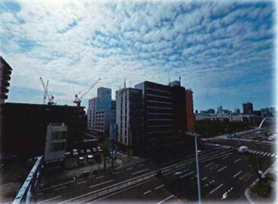 【展望】 | カーサー弥生