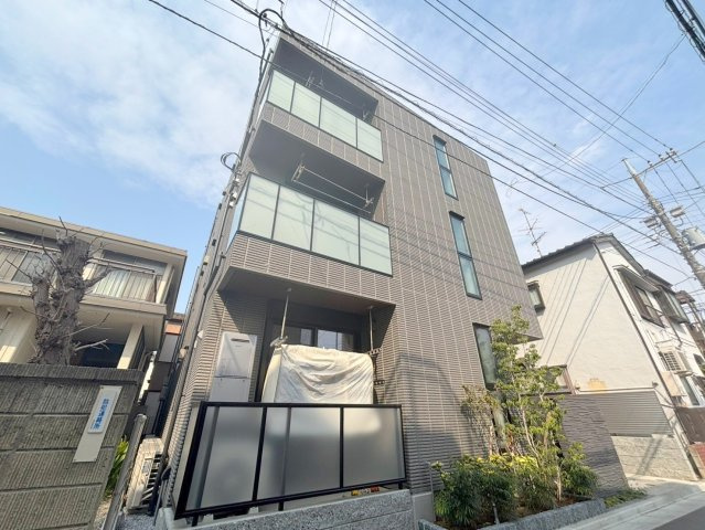 Ｌｅ　Ｌａｌｌｕｒｅ　ルラリュールの外観|★ＺＥＨ－Ｍ対応ヘーベルメゾン／ペット共生型★