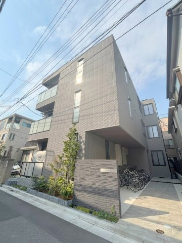 Ｌｅ　Ｌａｌｌｕｒｅ　ルラリュールの外観|★ＺＥＨ－Ｍ対応ヘーベルメゾン／ペット共生型★