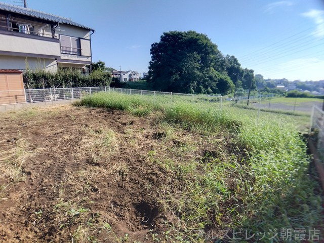 新築/朝霞市根岸台８丁目の外観|外観も気になるポイント