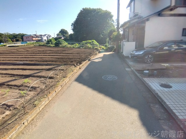 新築/朝霞市根岸台８丁目の周辺