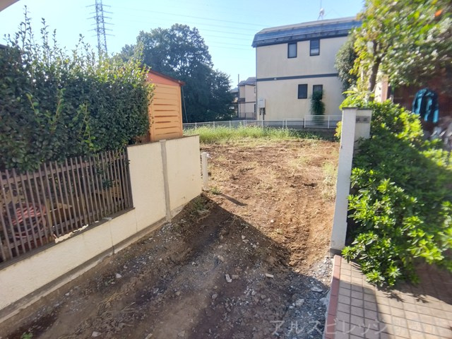 新築/朝霞市根岸台８丁目の周辺