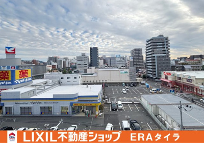 【展望】 | エスペラント光町