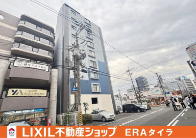 【外観】 | エスペラント光町