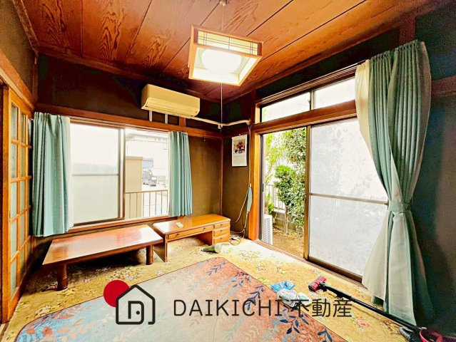 【和室】 | 北本市中丸2丁目　中古戸建