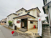 北本市中丸2丁目　中古戸建の画像