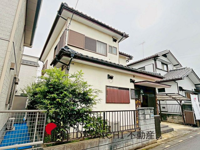 【外観】 | 北本市中丸2丁目　中古戸建