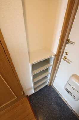 【収納】 | メゾンフェアリー | シューズボックス