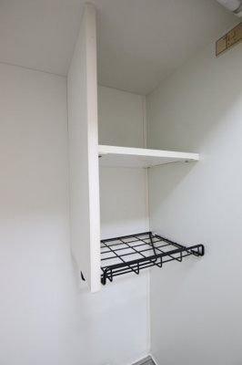 【その他】 | メゾンフェアリー | 吊戸棚