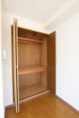 【収納】 | メゾンフェアリー