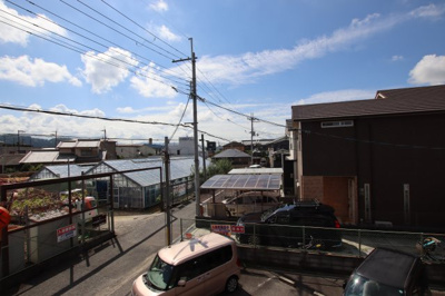 【展望】 | メゾンフェアリー