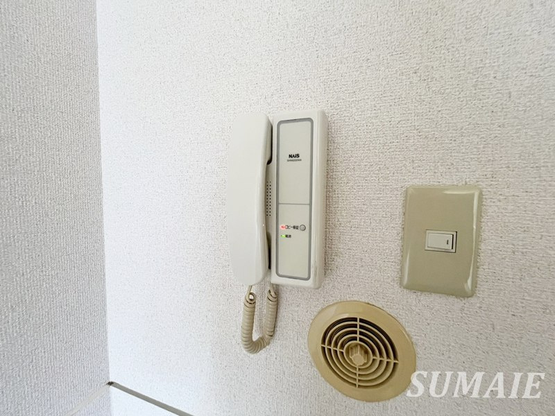 プレステージ２４のセキュリティ