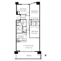 パークアクシス大船の画像