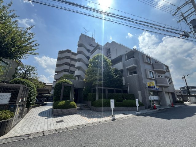 コスモ瀬田