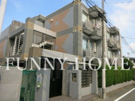 スクエア世田谷の画像