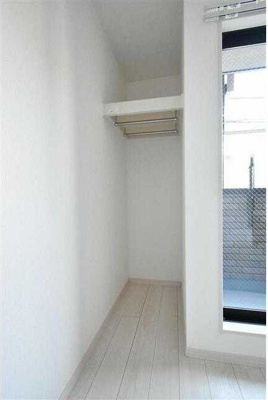 【収納】 | グランクオール京急蒲田