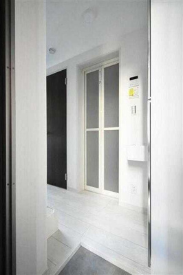 【内装】 | グランクオール京急蒲田