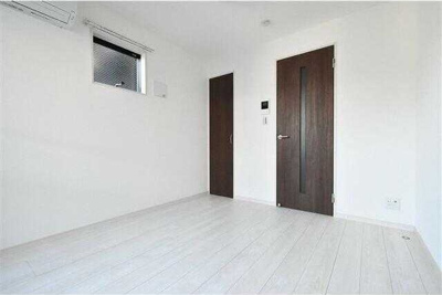 【洋室】 | グランクオール京急蒲田