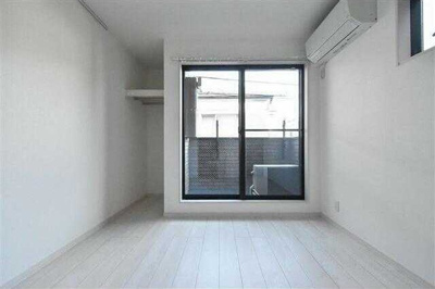 【洋室】 | グランクオール京急蒲田