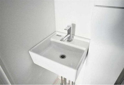 【独立洗面台】 | グランクオール京急蒲田